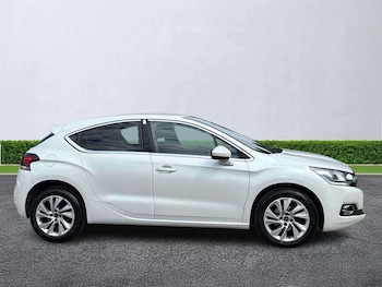 Used DS Automobiles DS 4 2016 for sale - 79488930: Photo