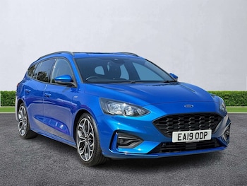 Used Ford Focus 2019 for sale - 79228826: Photo