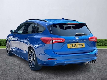 Used Ford Focus 2019 for sale - 79228826: Photo