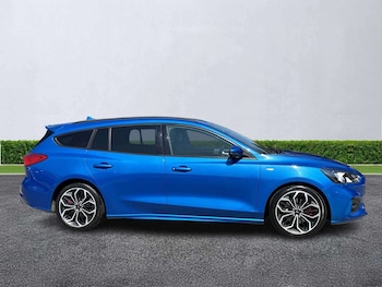 Used Ford Focus 2019 for sale - 79228826: Photo
