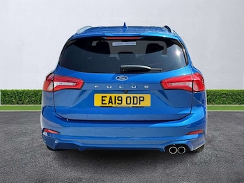 Used Ford Focus 2019 for sale - 79228826: Photo