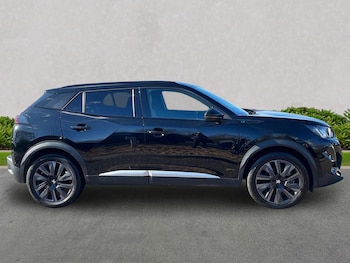 Used Peugeot 2008 2022 for sale - 78540852: Photo