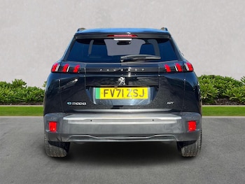 Used Peugeot 2008 2022 for sale - 78540852: Photo