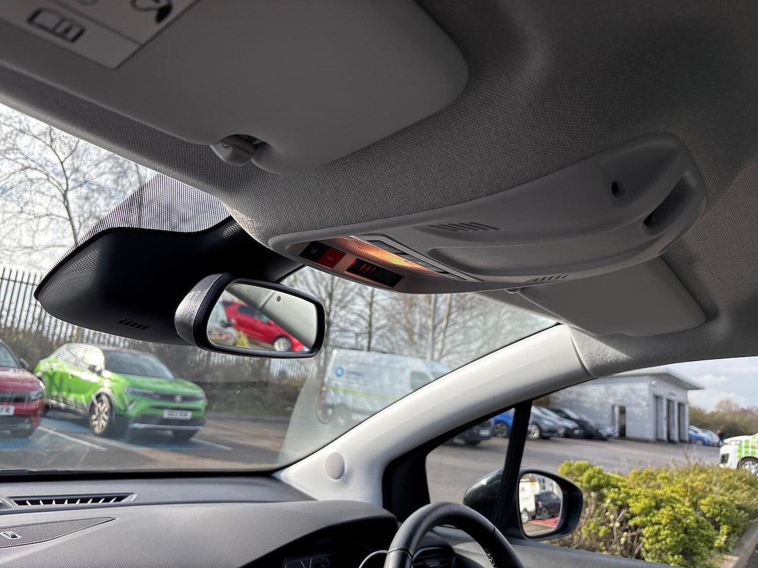 Used Vauxhall Crossland 2024 for sale - 77488755: Photo 14