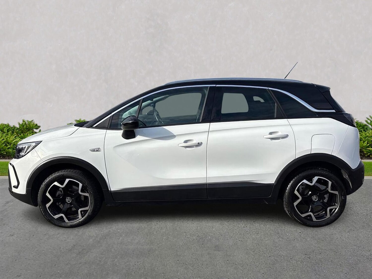 Used Vauxhall Crossland 2024 for sale - 77488755: Photo 19