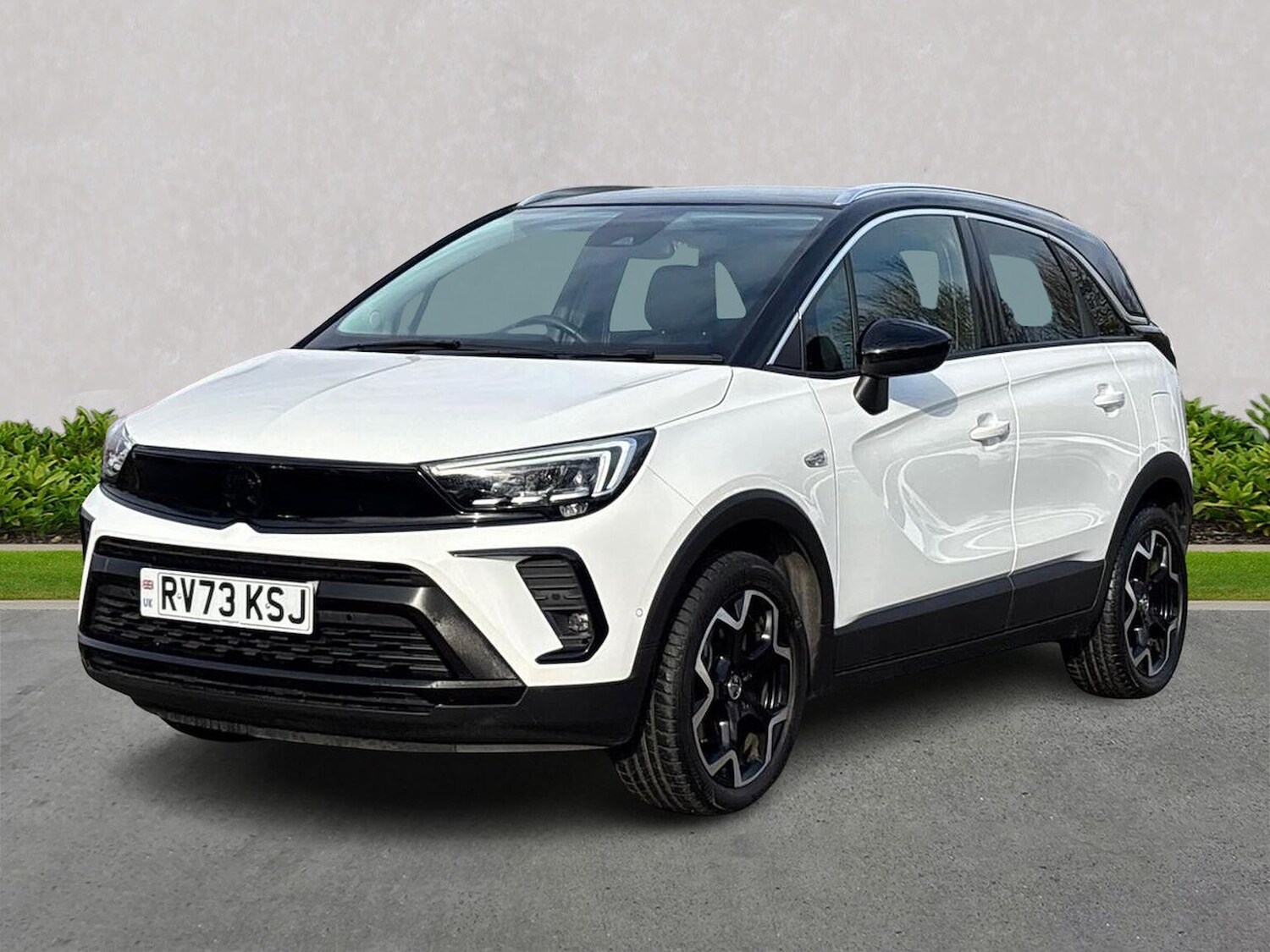 Used Vauxhall Crossland 2024 for sale - 77488755: Photo 20