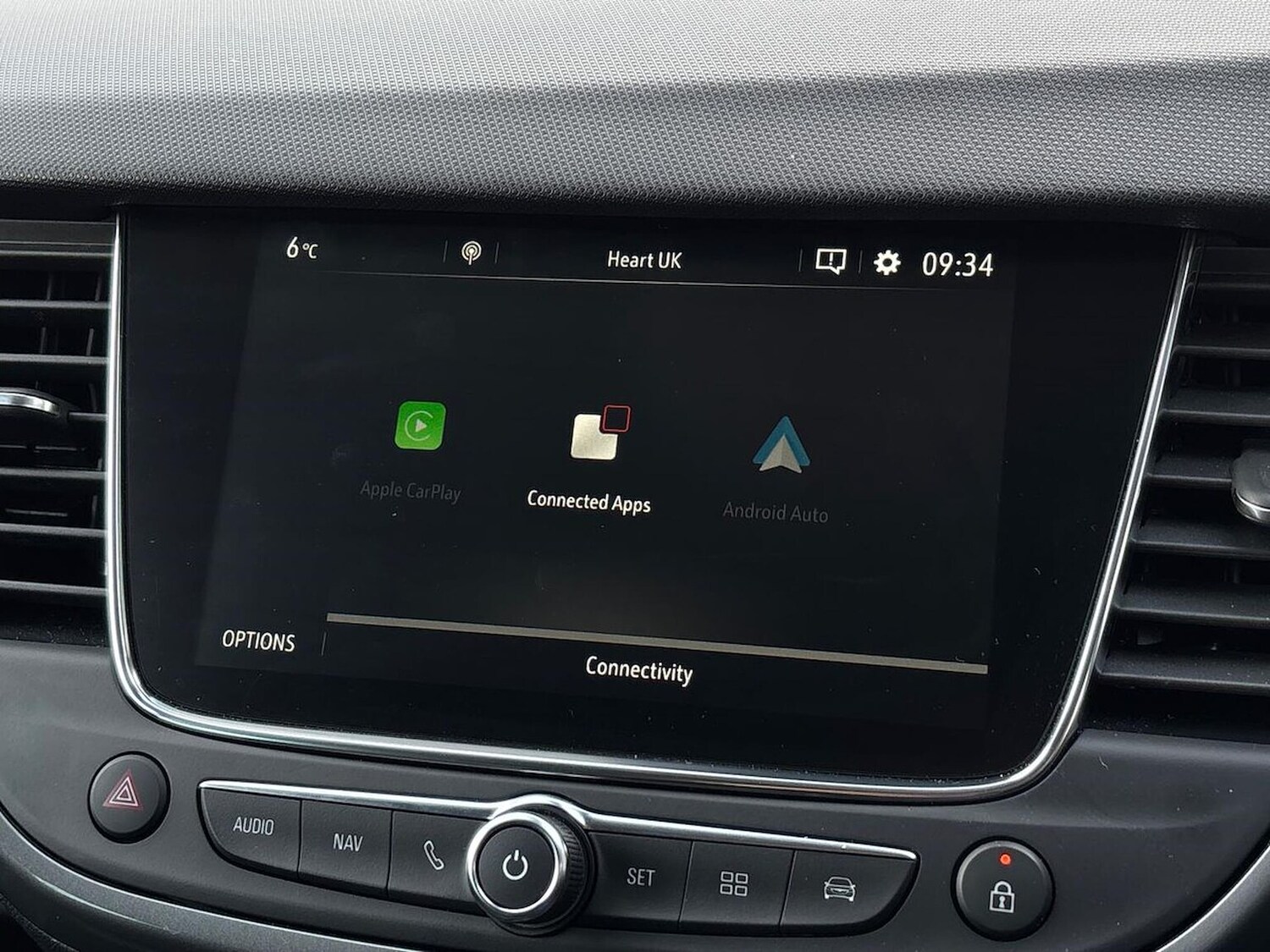 Used Vauxhall Crossland 2024 for sale - 77488755: Photo 25