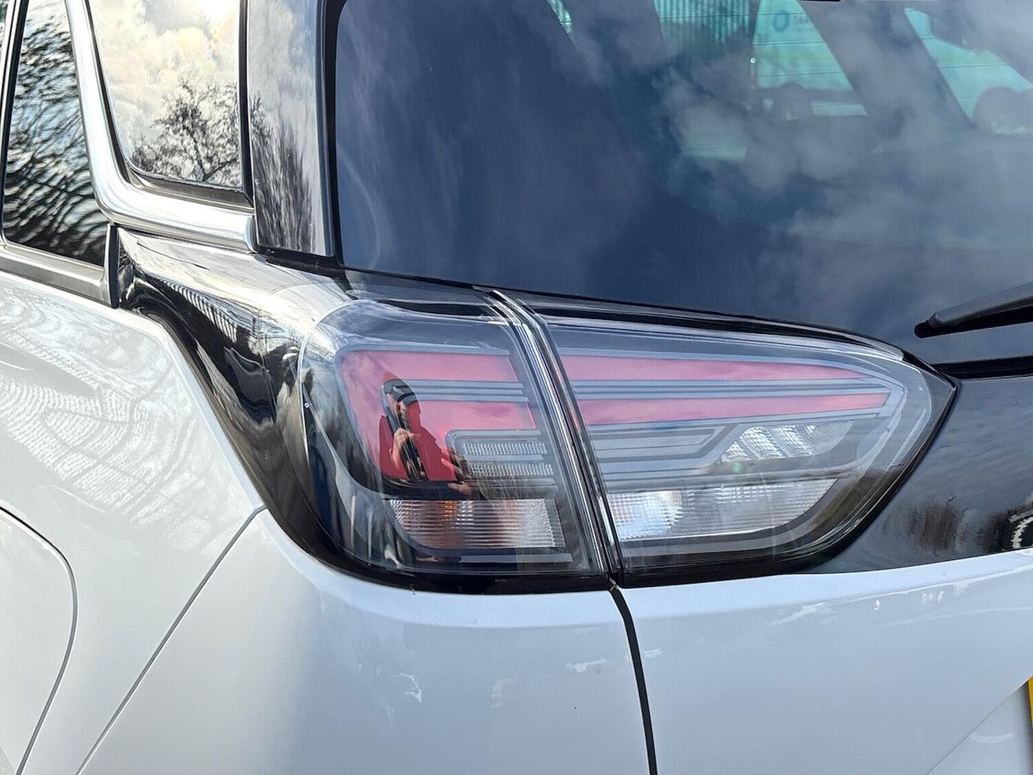 Used Vauxhall Crossland 2024 for sale - 77488755: Photo 36