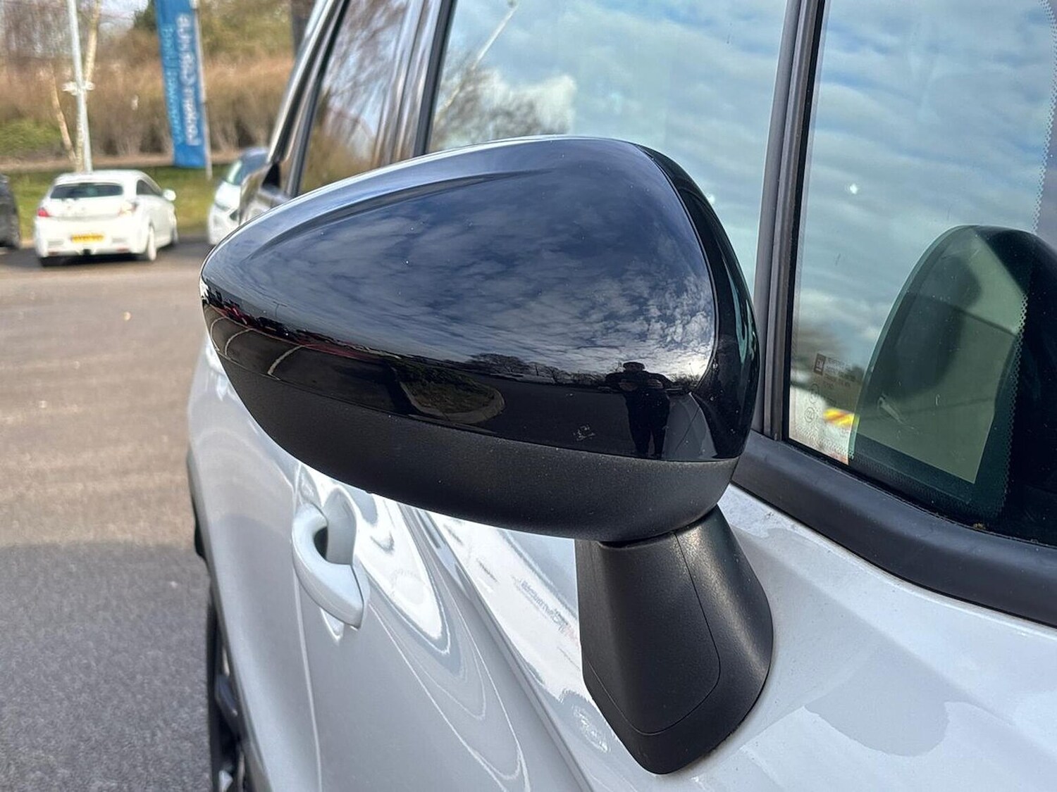 Used Vauxhall Crossland 2024 for sale - 77488755: Photo 38