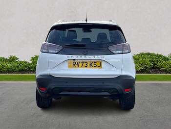 Used Vauxhall Crossland 2024 for sale - 77488755: Photo