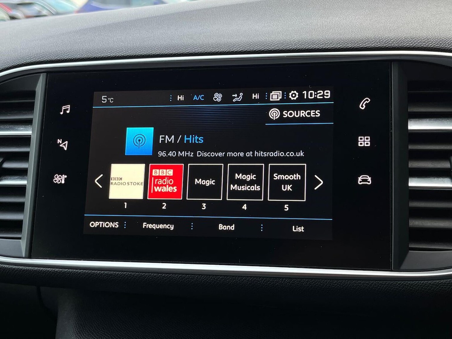 Used Peugeot 308 2019 for sale - 76687338: Photo 11