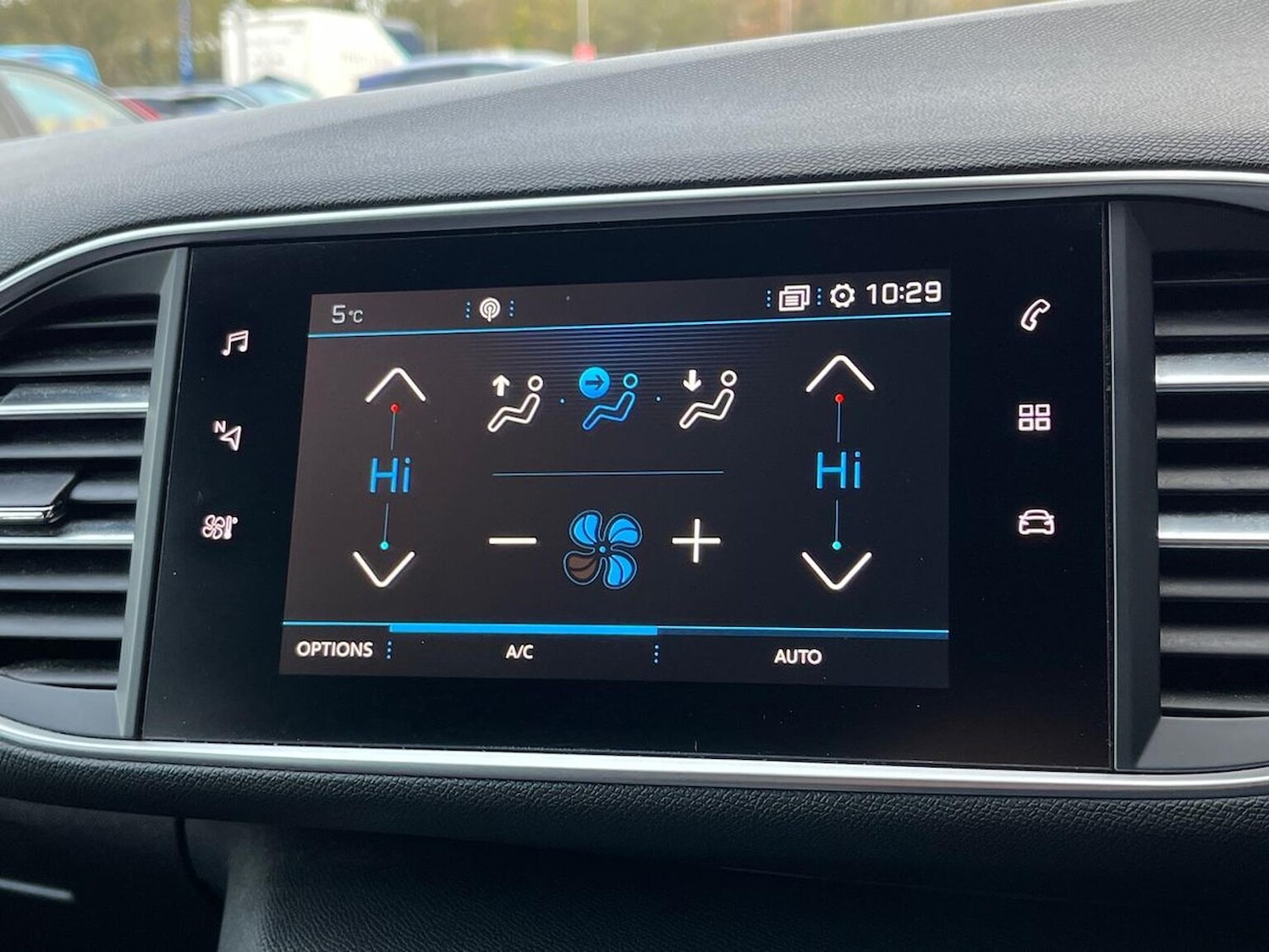 Used Peugeot 308 2019 for sale - 76687338: Photo 12