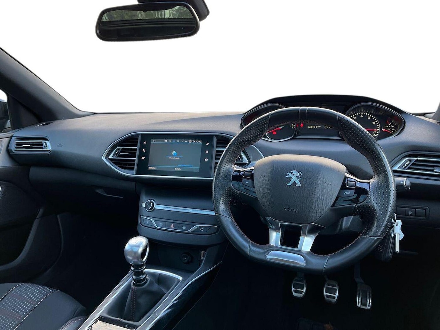 Used Peugeot 308 2019 for sale - 76687338: Photo 15