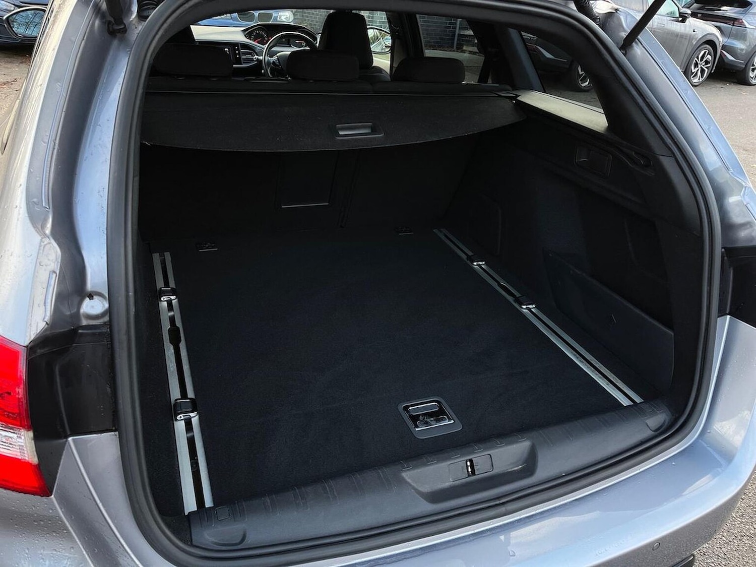 Used Peugeot 308 2019 for sale - 76687338: Photo 17