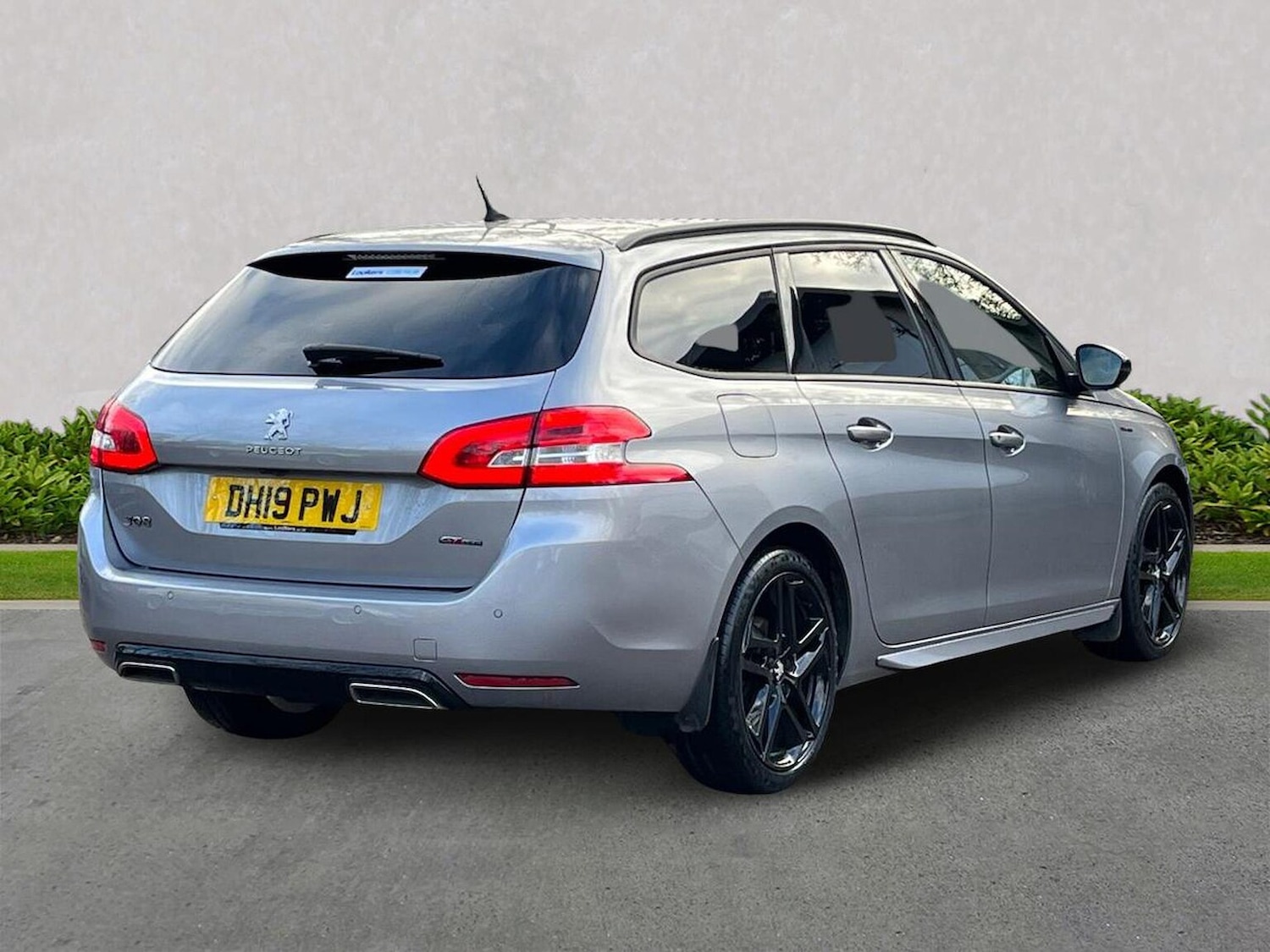 Used Peugeot 308 2019 for sale - 76687338: Photo 18