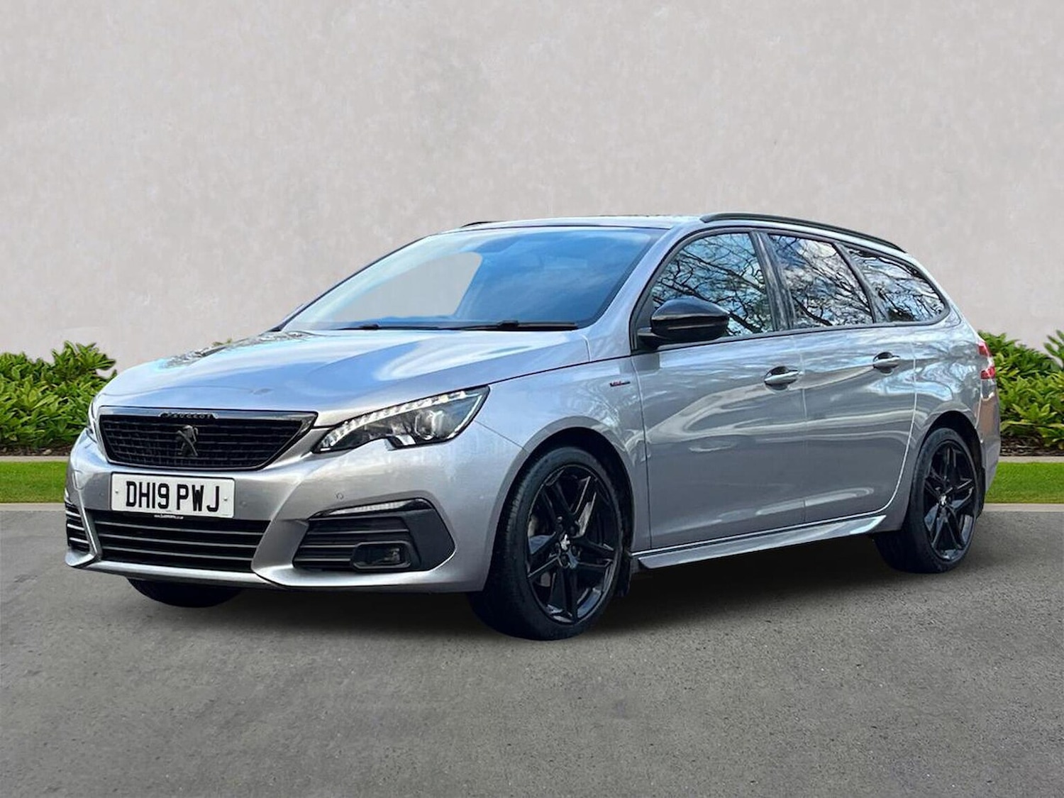 Used Peugeot 308 2019 for sale - 76687338: Photo 20