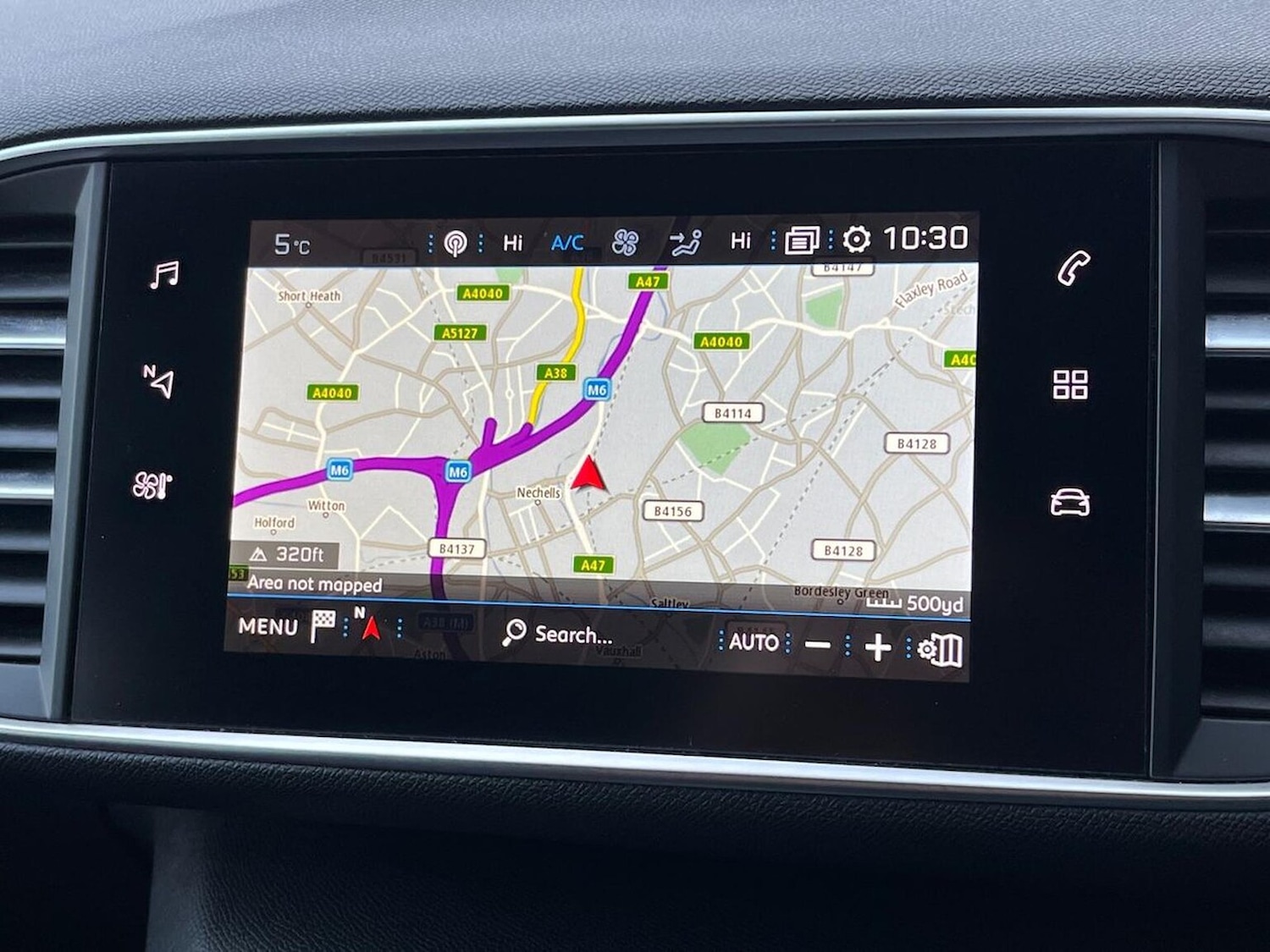 Used Peugeot 308 2019 for sale - 76687338: Photo 24