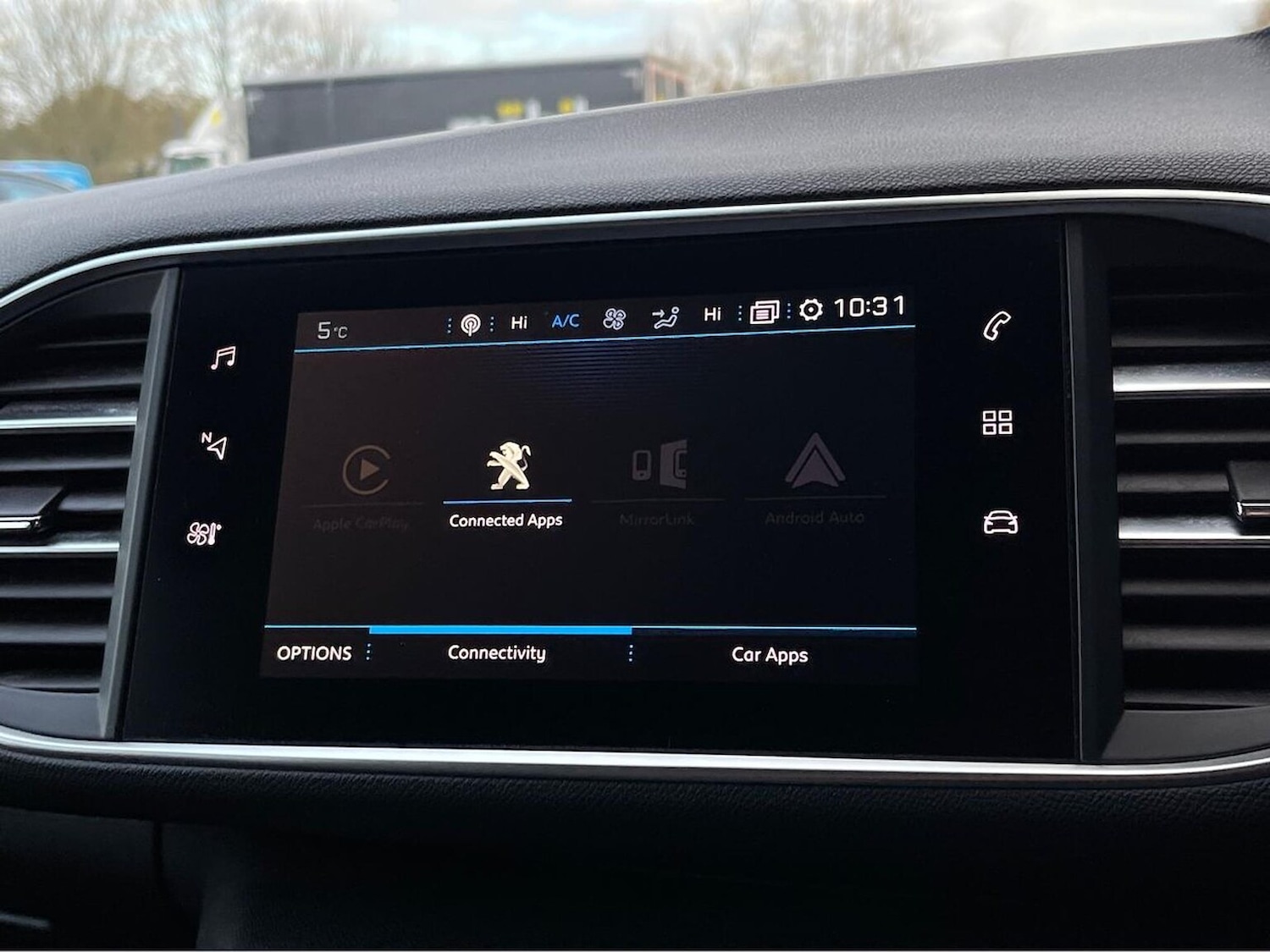 Used Peugeot 308 2019 for sale - 76687338: Photo 25