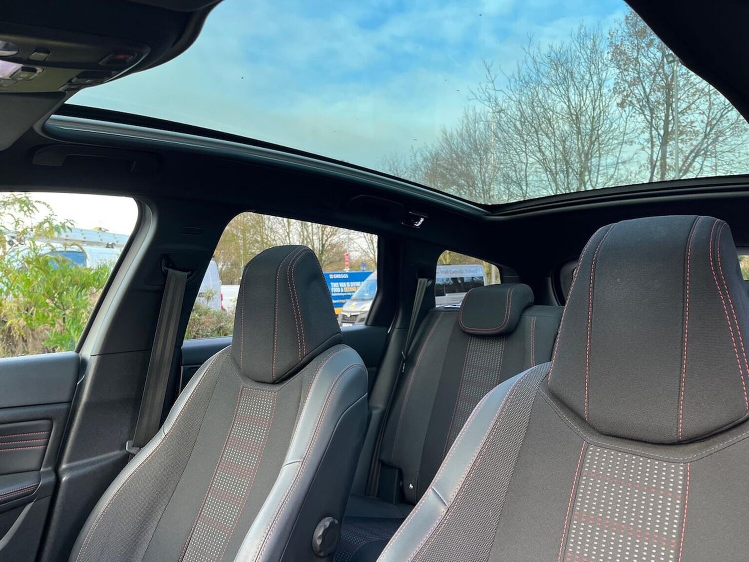 Used Peugeot 308 2019 for sale - 76687338: Photo 32