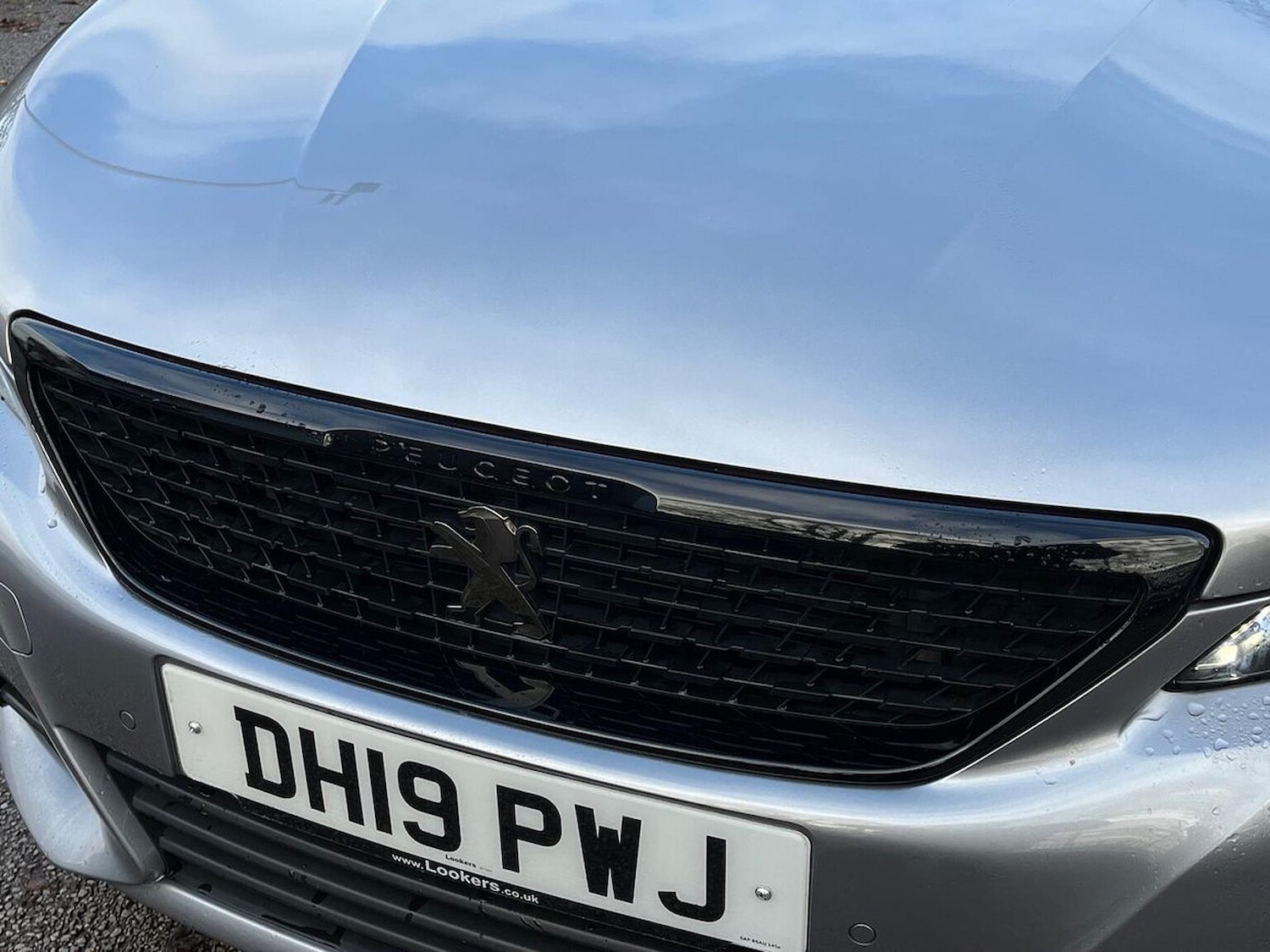 Used Peugeot 308 2019 for sale - 76687338: Photo 33