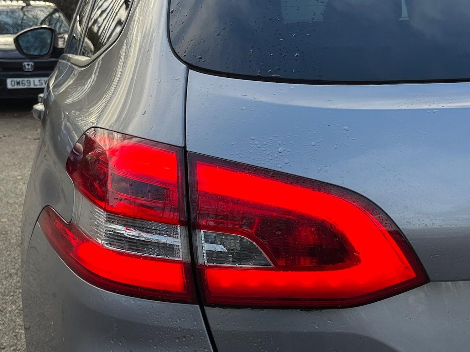 Used Peugeot 308 2019 for sale - 76687338: Photo 36