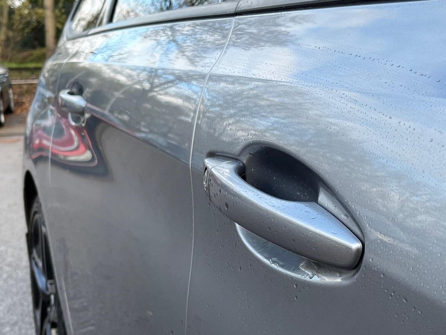 Used Peugeot 308 2019 for sale - 76687338: Photo 37