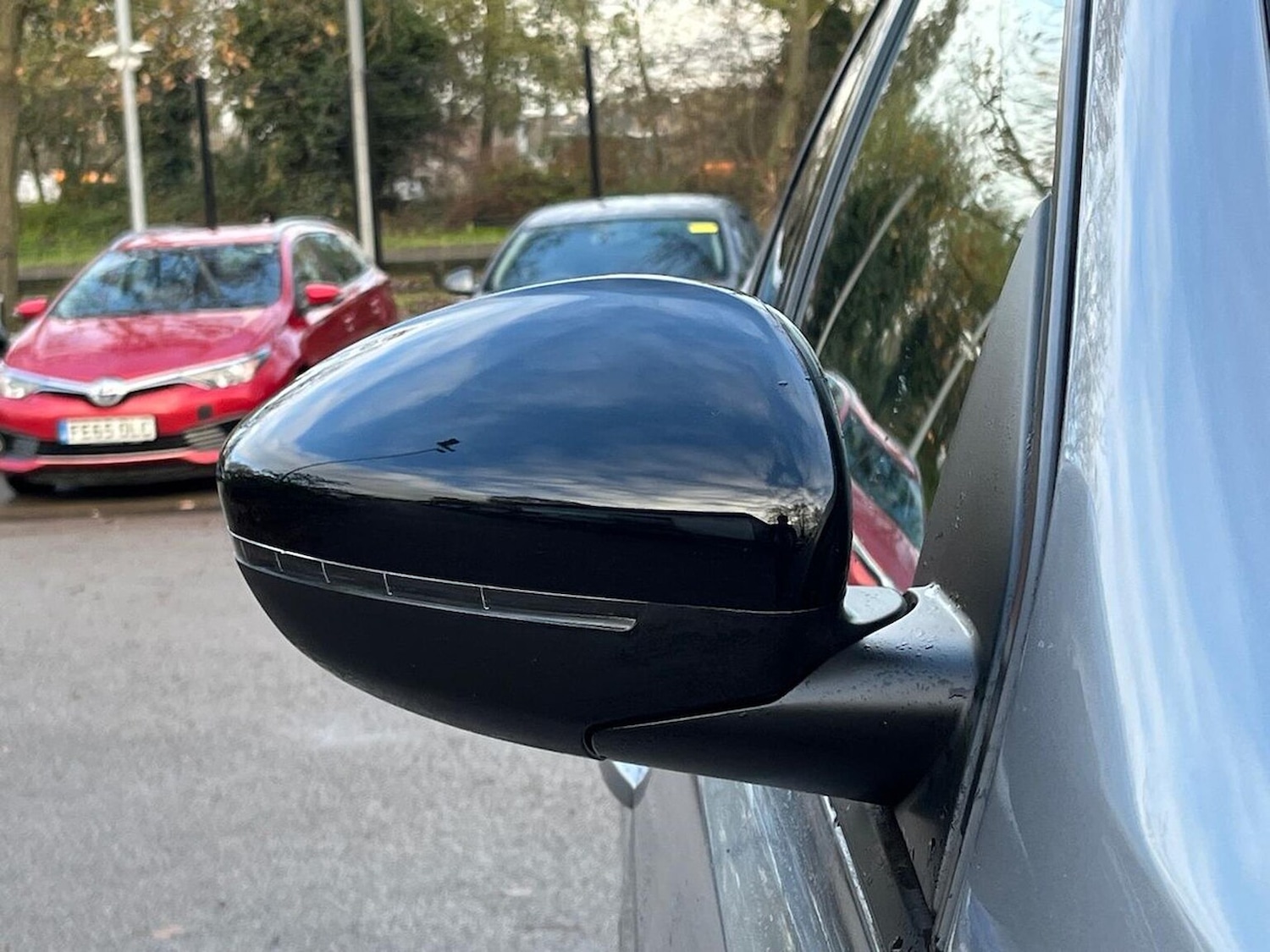 Used Peugeot 308 2019 for sale - 76687338: Photo 38