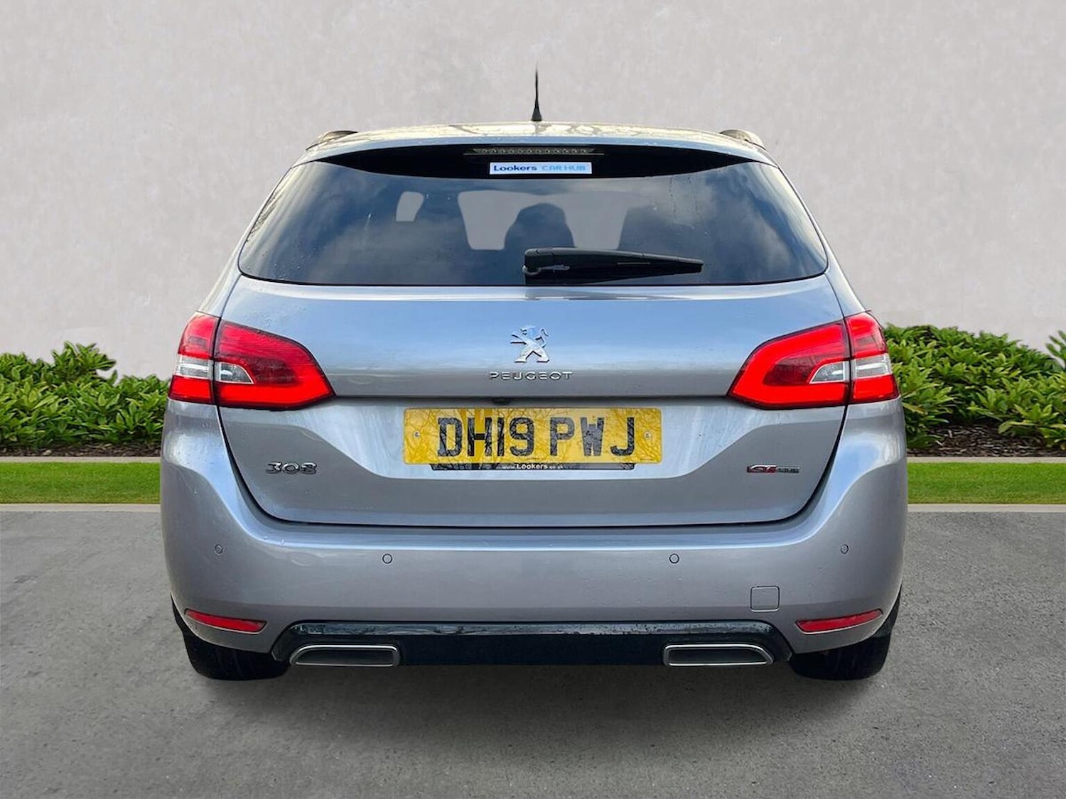 Used Peugeot 308 2019 for sale - 76687338: Photo 4