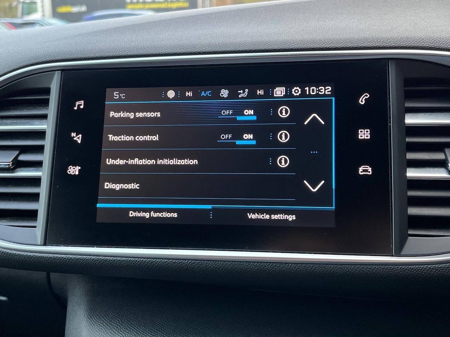 Used Peugeot 308 2019 for sale - 76687338: Photo 41