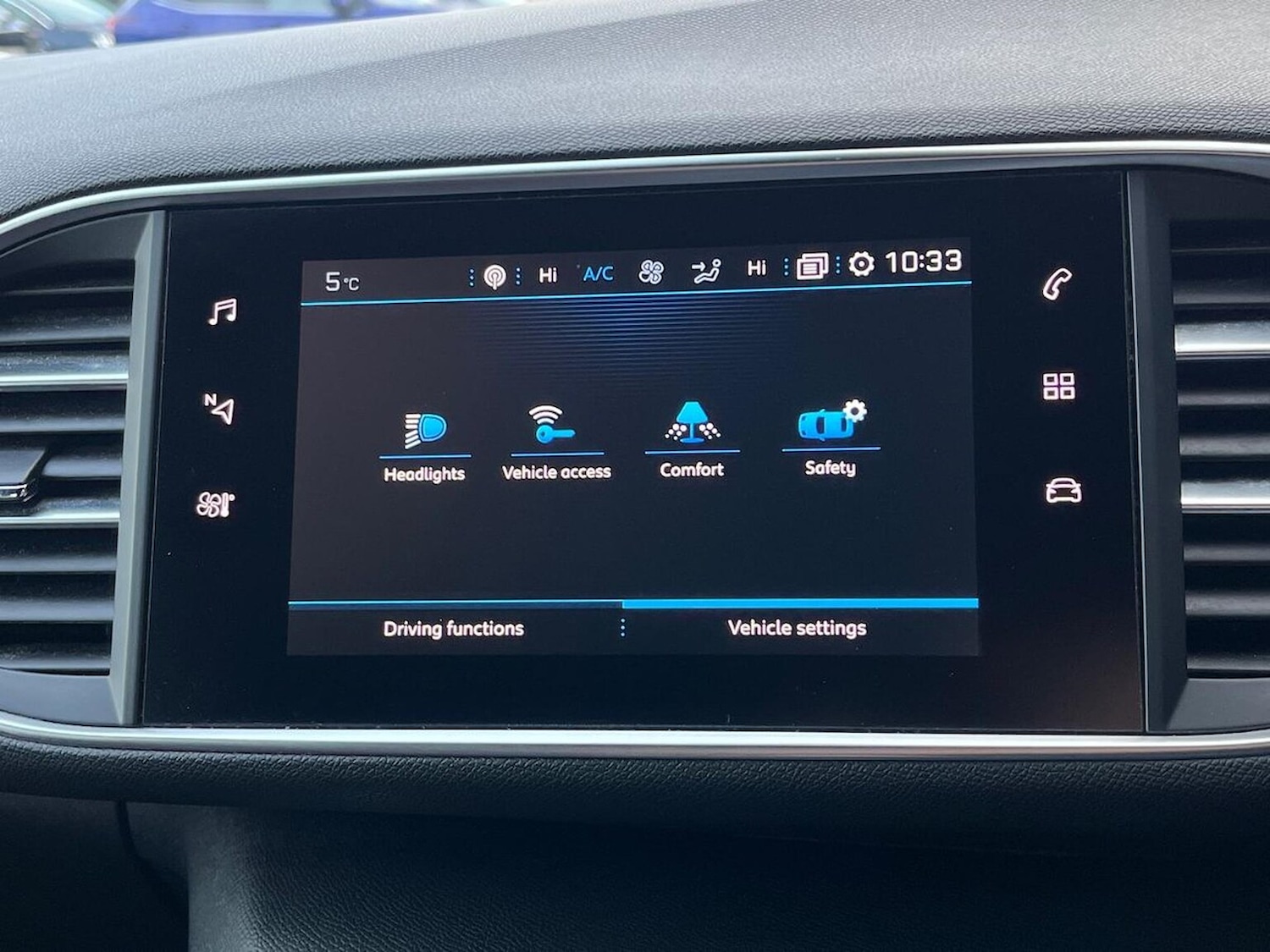 Used Peugeot 308 2019 for sale - 76687338: Photo 42