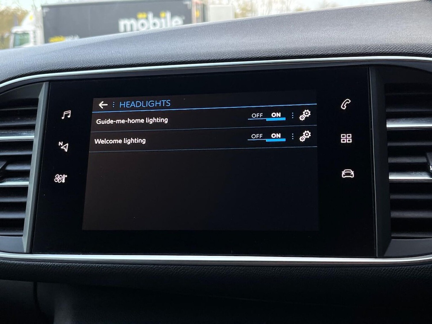 Used Peugeot 308 2019 for sale - 76687338: Photo 43