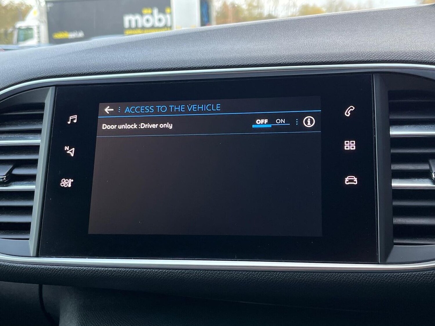 Used Peugeot 308 2019 for sale - 76687338: Photo 44