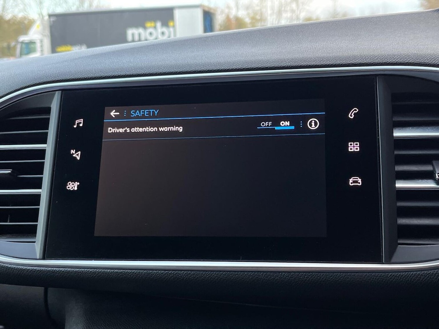 Used Peugeot 308 2019 for sale - 76687338: Photo 45