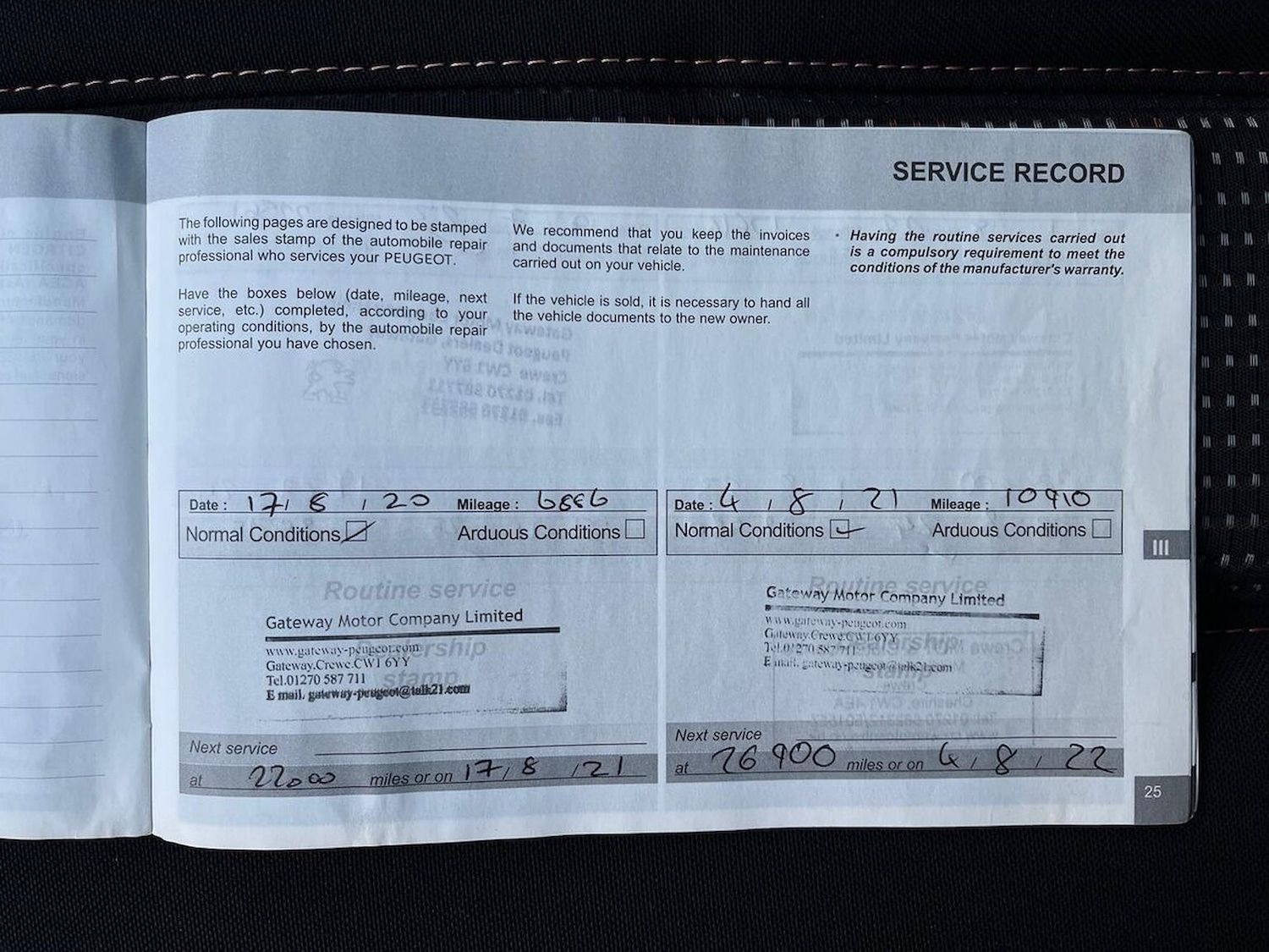 Used Peugeot 308 2019 for sale - 76687338: Photo 47