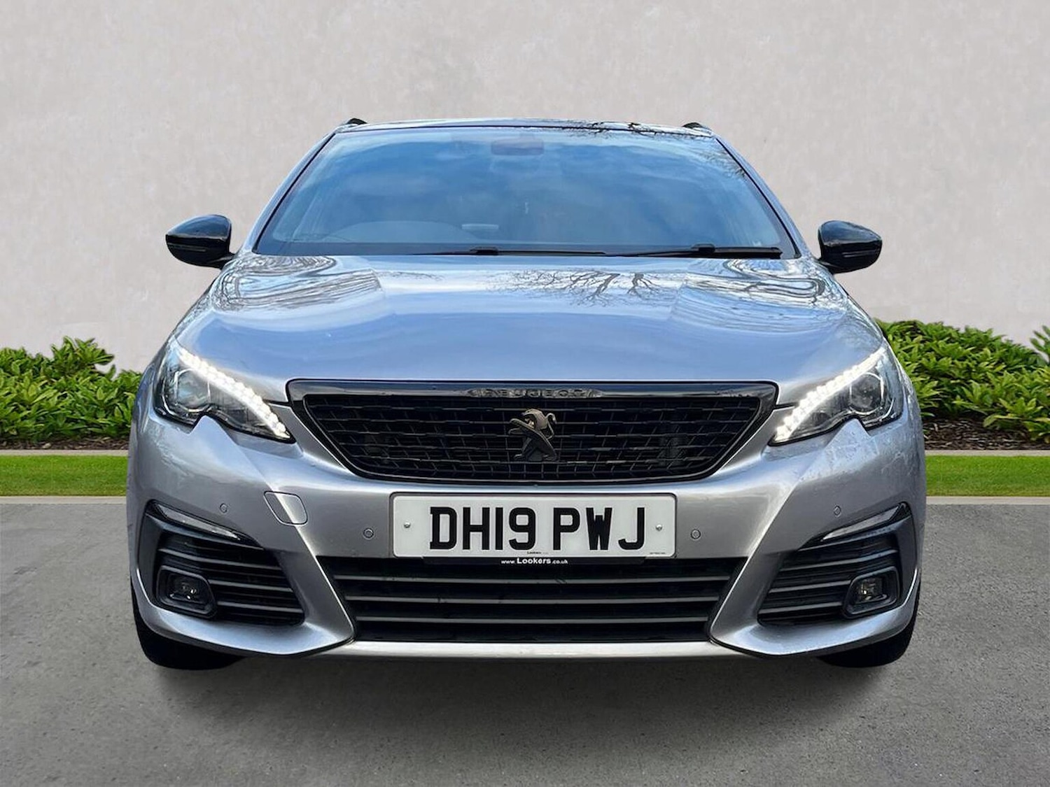 Used Peugeot 308 2019 for sale - 76687338: Photo 5