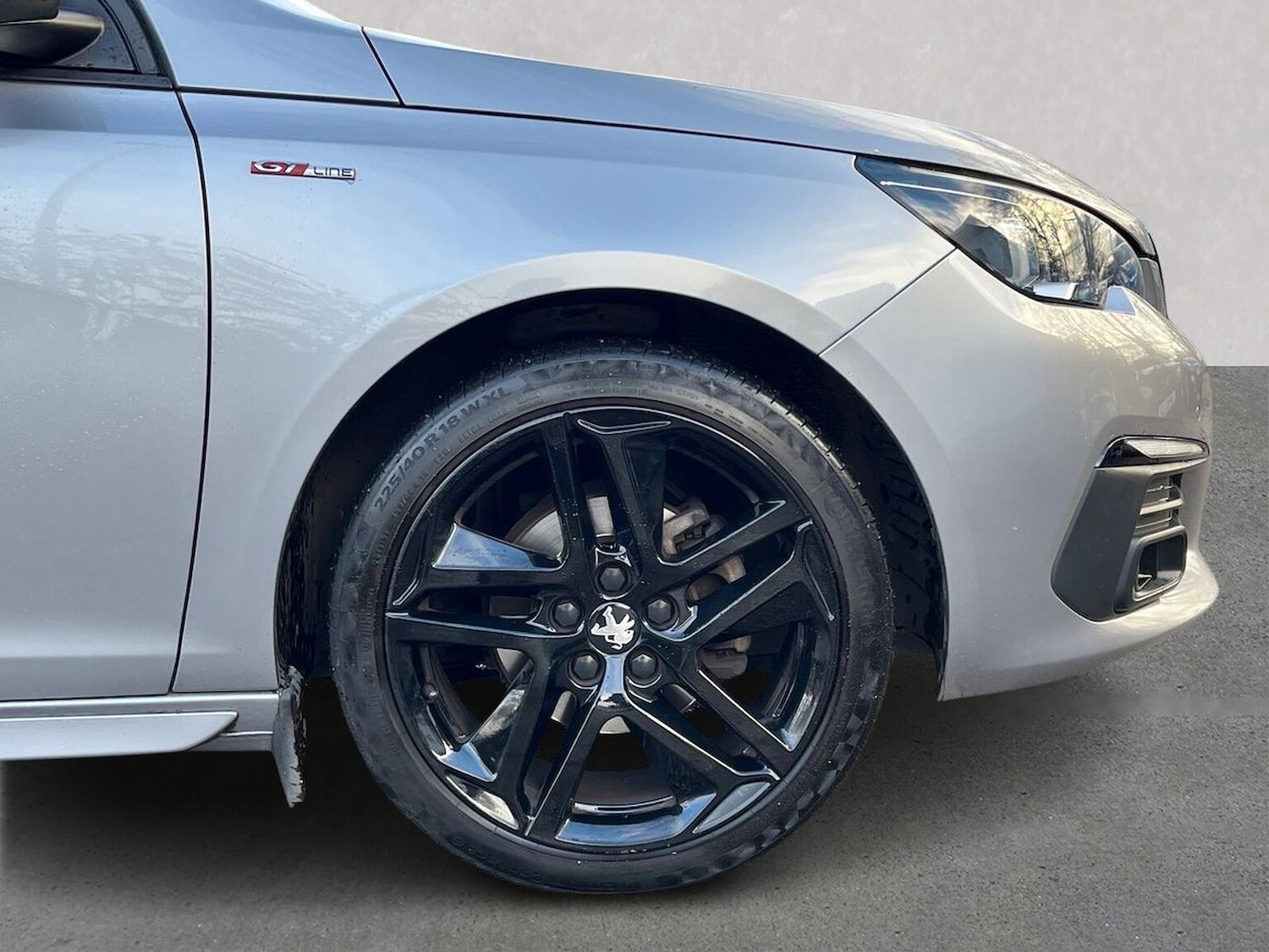 Used Peugeot 308 2019 for sale - 76687338: Photo 6