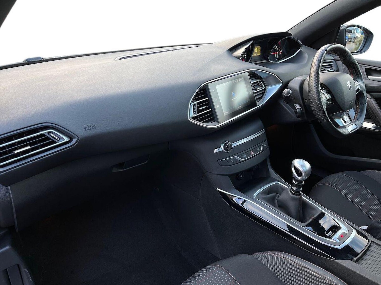 Used Peugeot 308 2019 for sale - 76687338: Photo 7