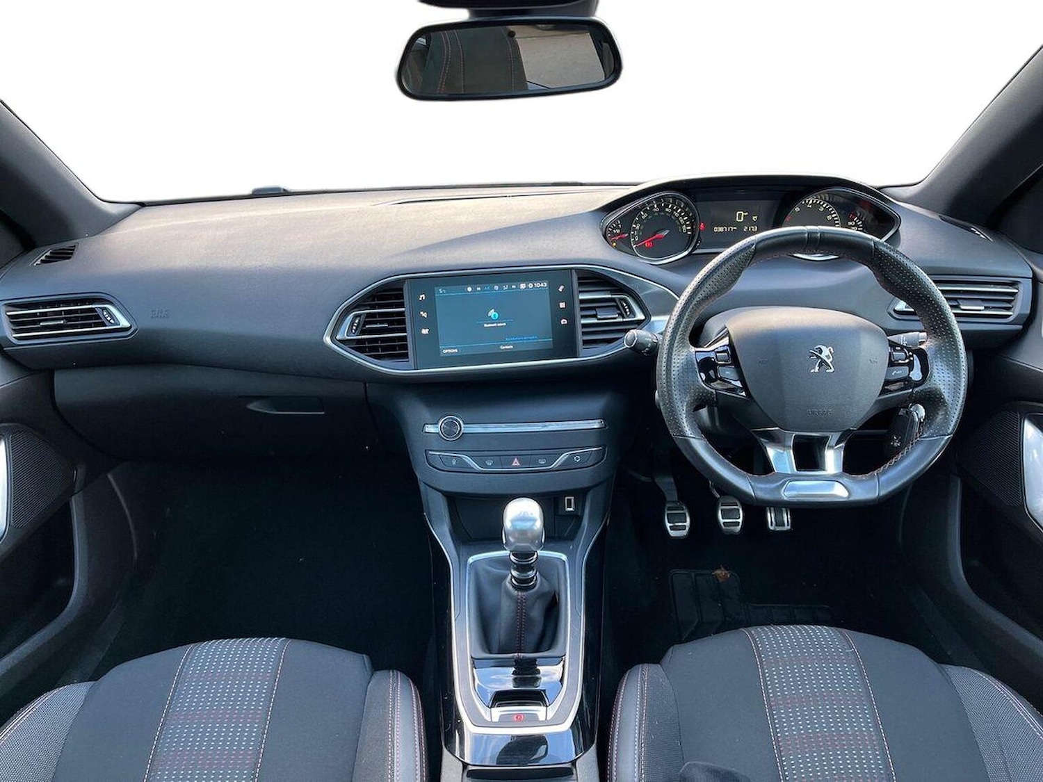 Used Peugeot 308 2019 for sale - 76687338: Photo 8