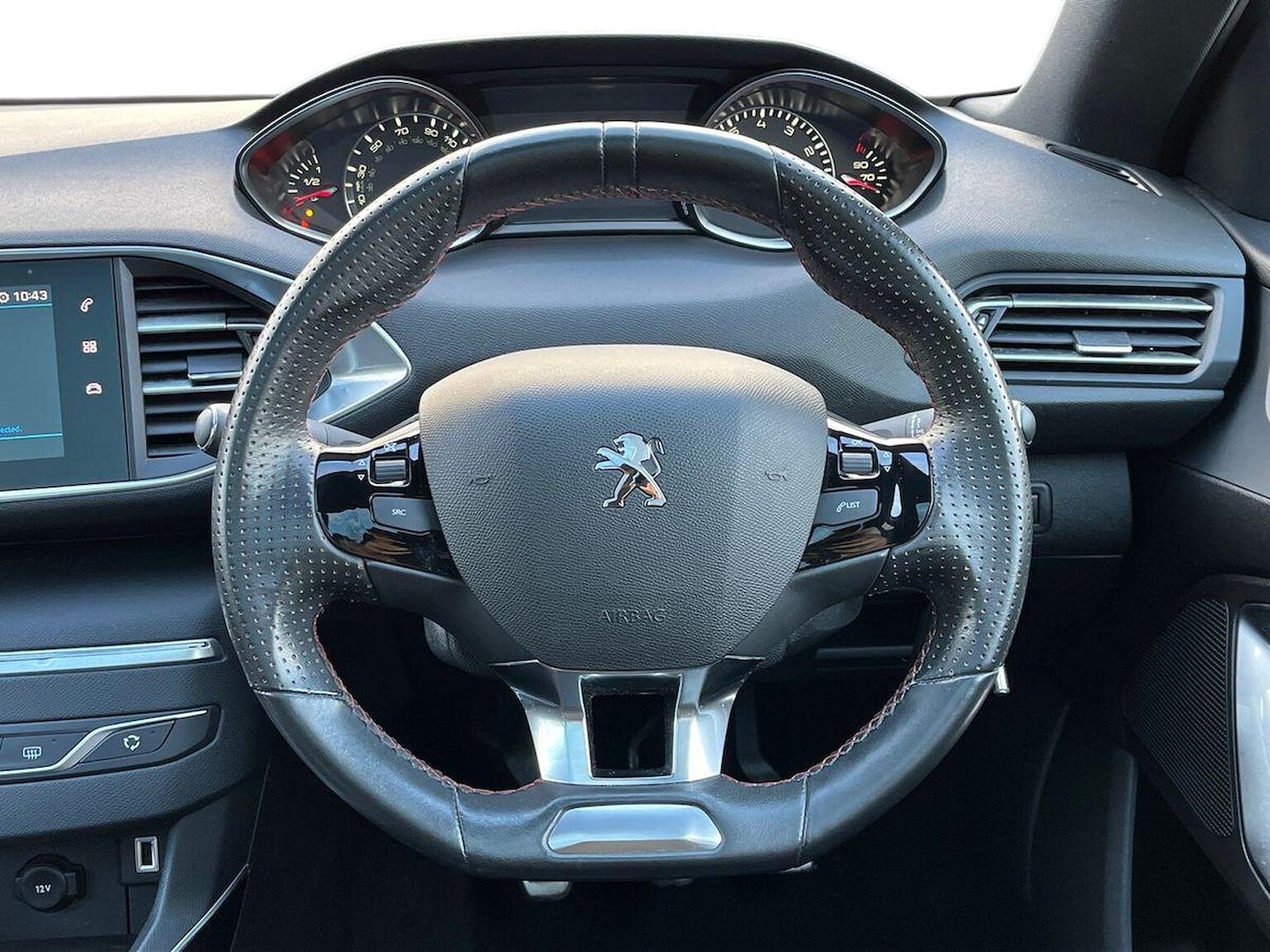 Used Peugeot 308 2019 for sale - 76687338: Photo 9