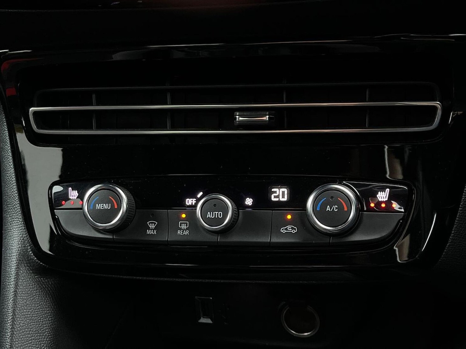 Used Vauxhall Mokka 2022 for sale - 76725824: Photo 13