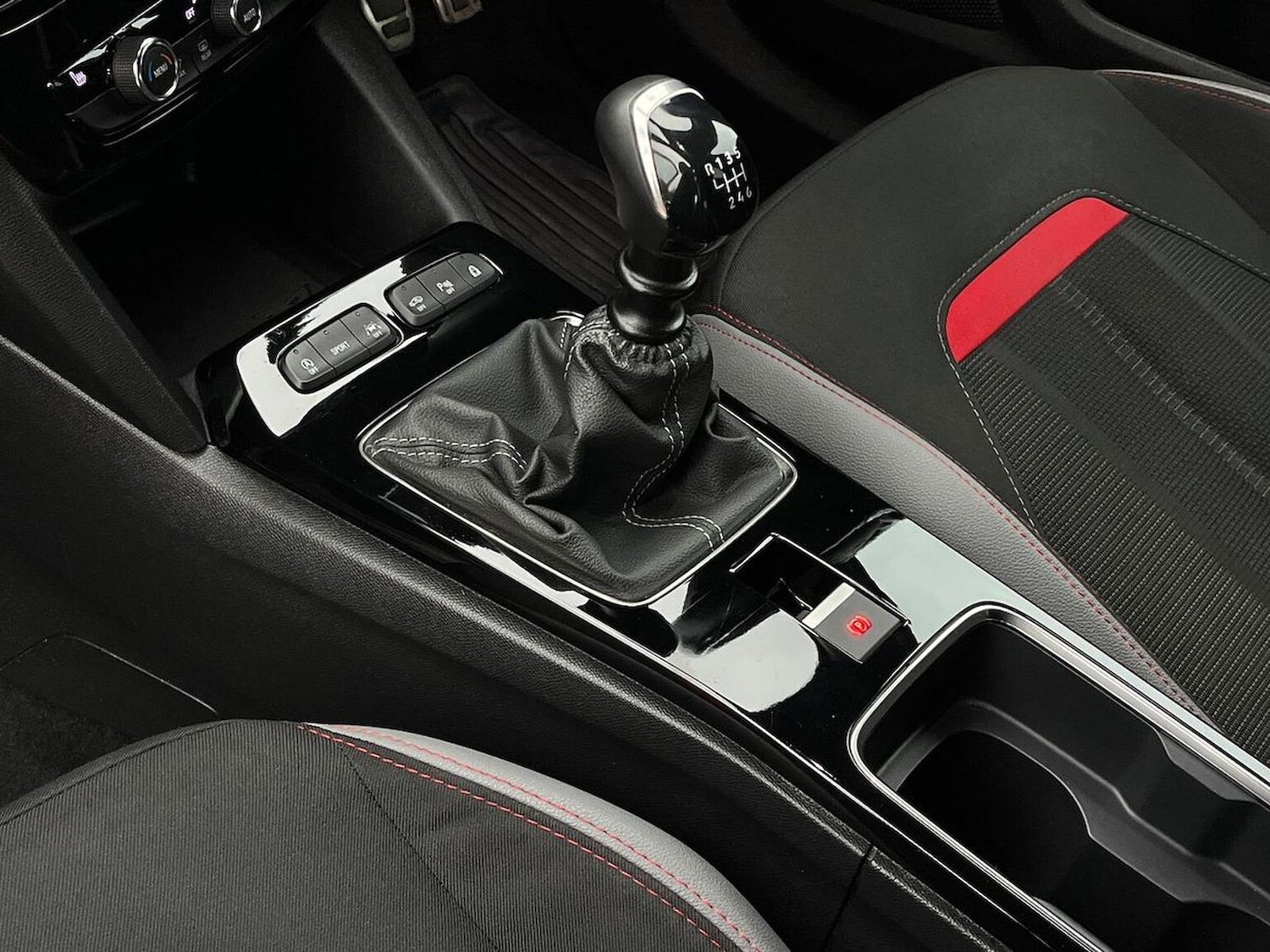 Used Vauxhall Mokka 2022 for sale - 76725824: Photo 14