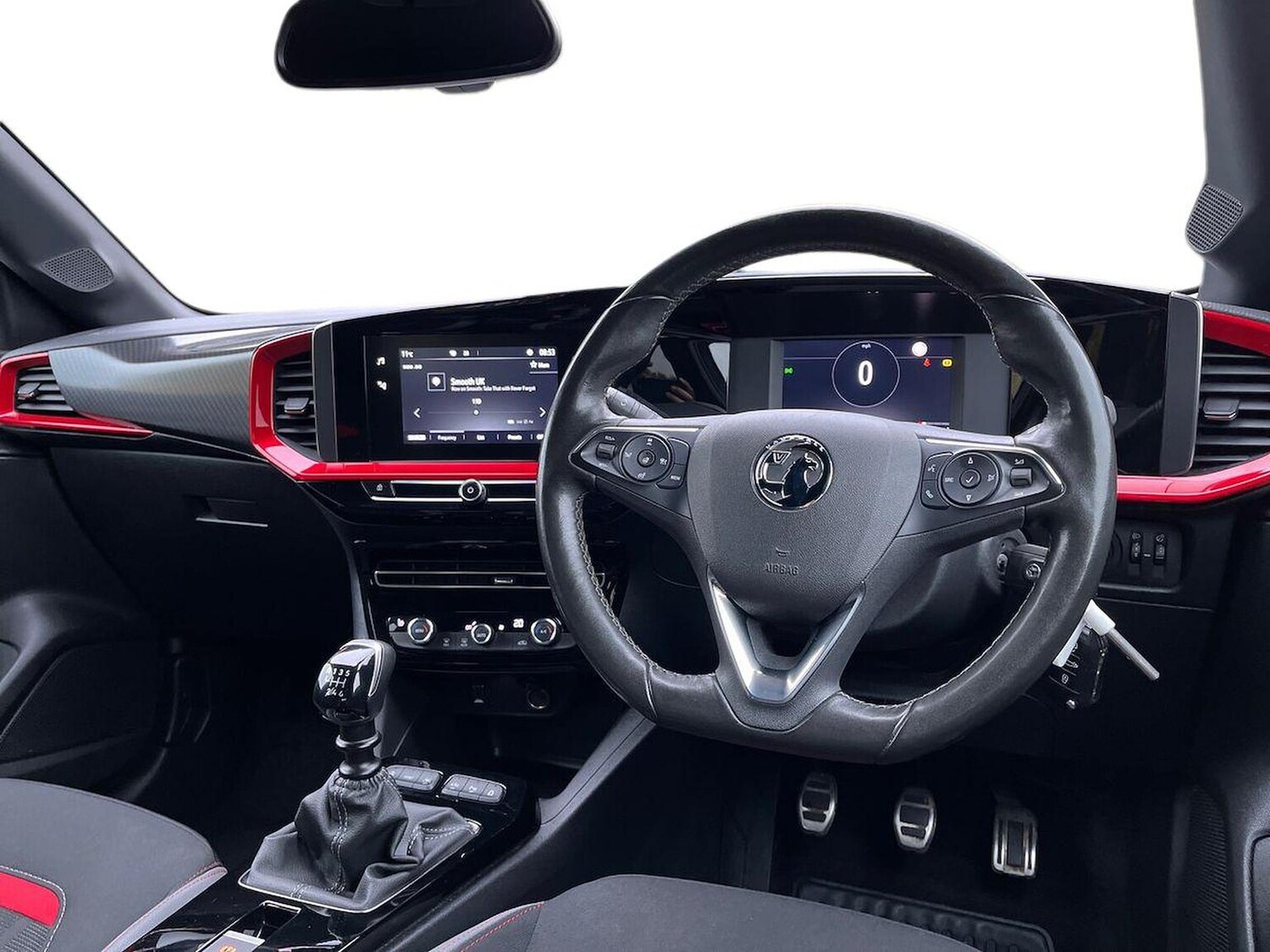 Used Vauxhall Mokka 2022 for sale - 76725824: Photo 16