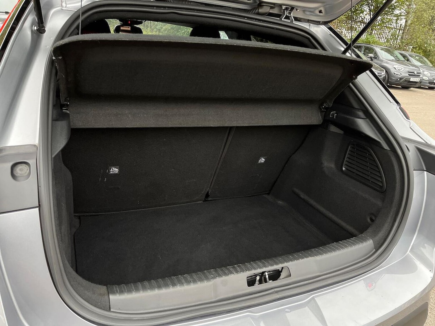 Used Vauxhall Mokka 2022 for sale - 76725824: Photo 18