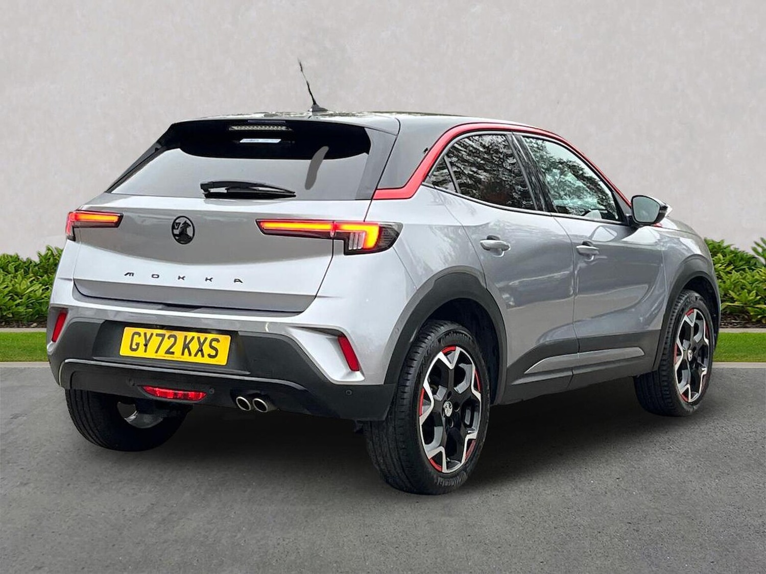 Used Vauxhall Mokka 2022 for sale - 76725824: Photo 19