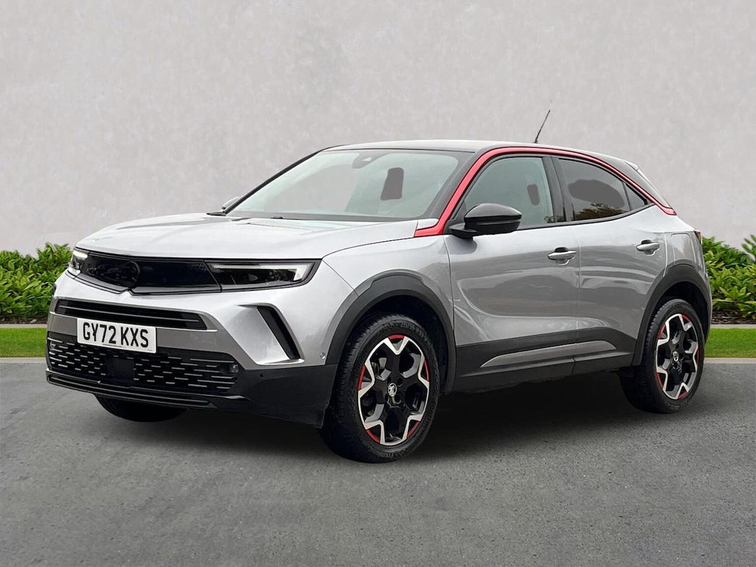 Used Vauxhall Mokka 2022 for sale - 76725824: Photo 21