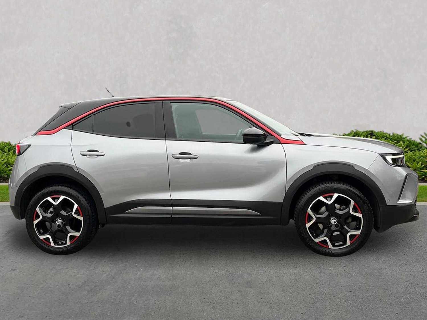 Used Vauxhall Mokka 2022 for sale - 76725824: Photo 3