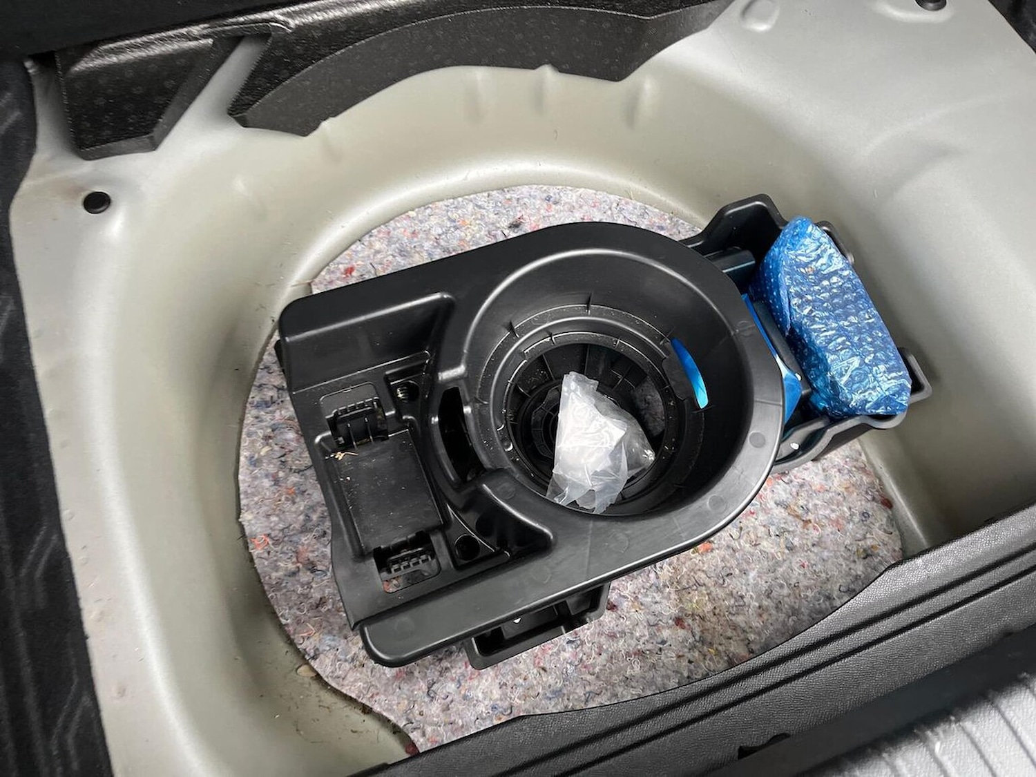 Used Vauxhall Mokka 2022 for sale - 76725824: Photo 42