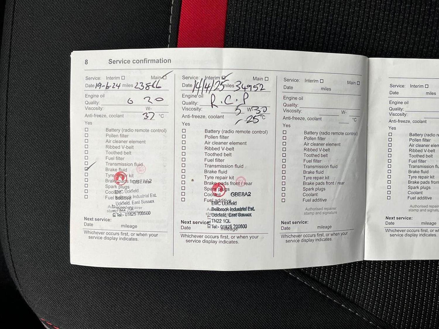 Used Vauxhall Mokka 2022 for sale - 76725824: Photo 46