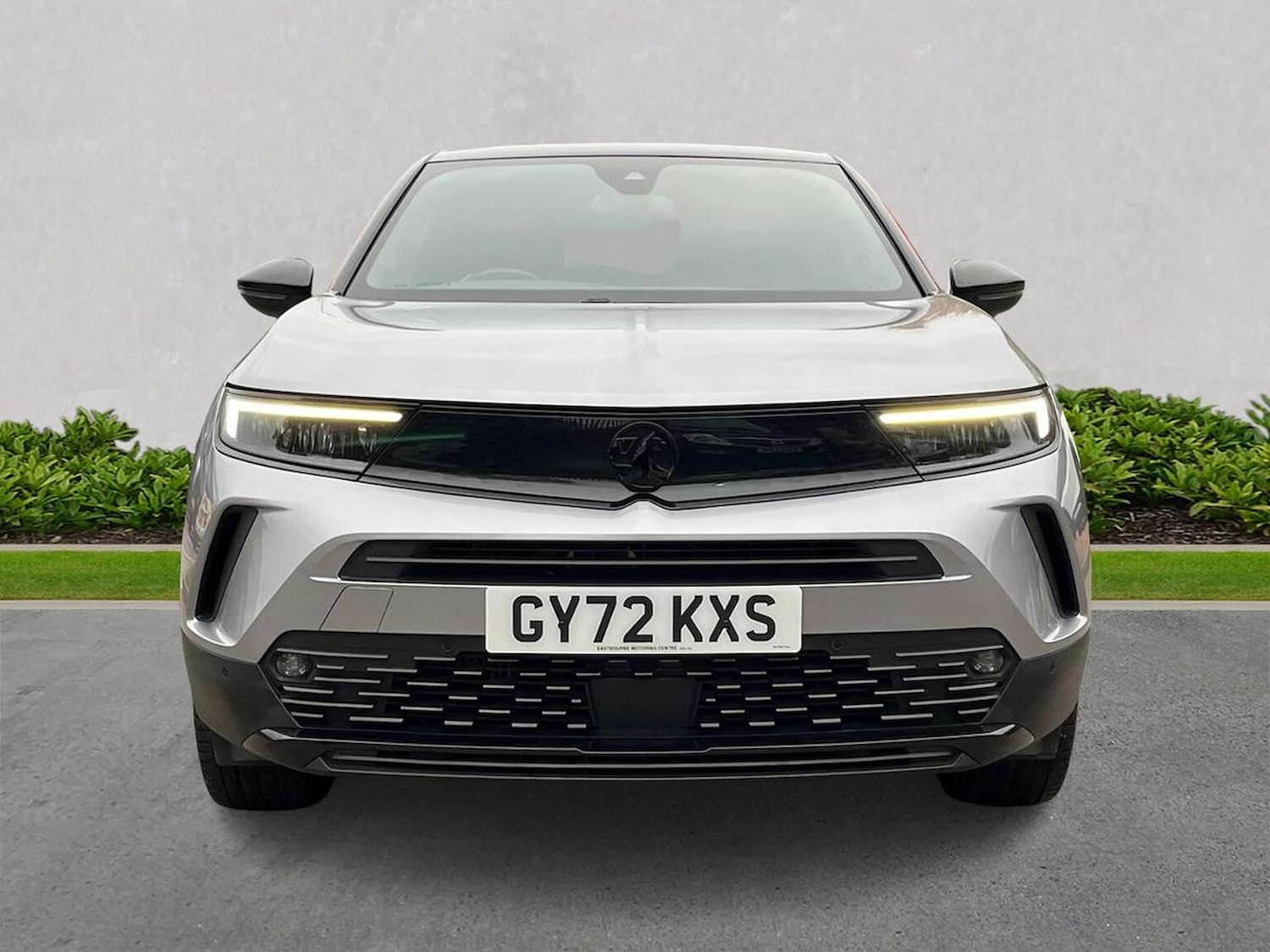 Used Vauxhall Mokka 2022 for sale - 76725824: Photo 5