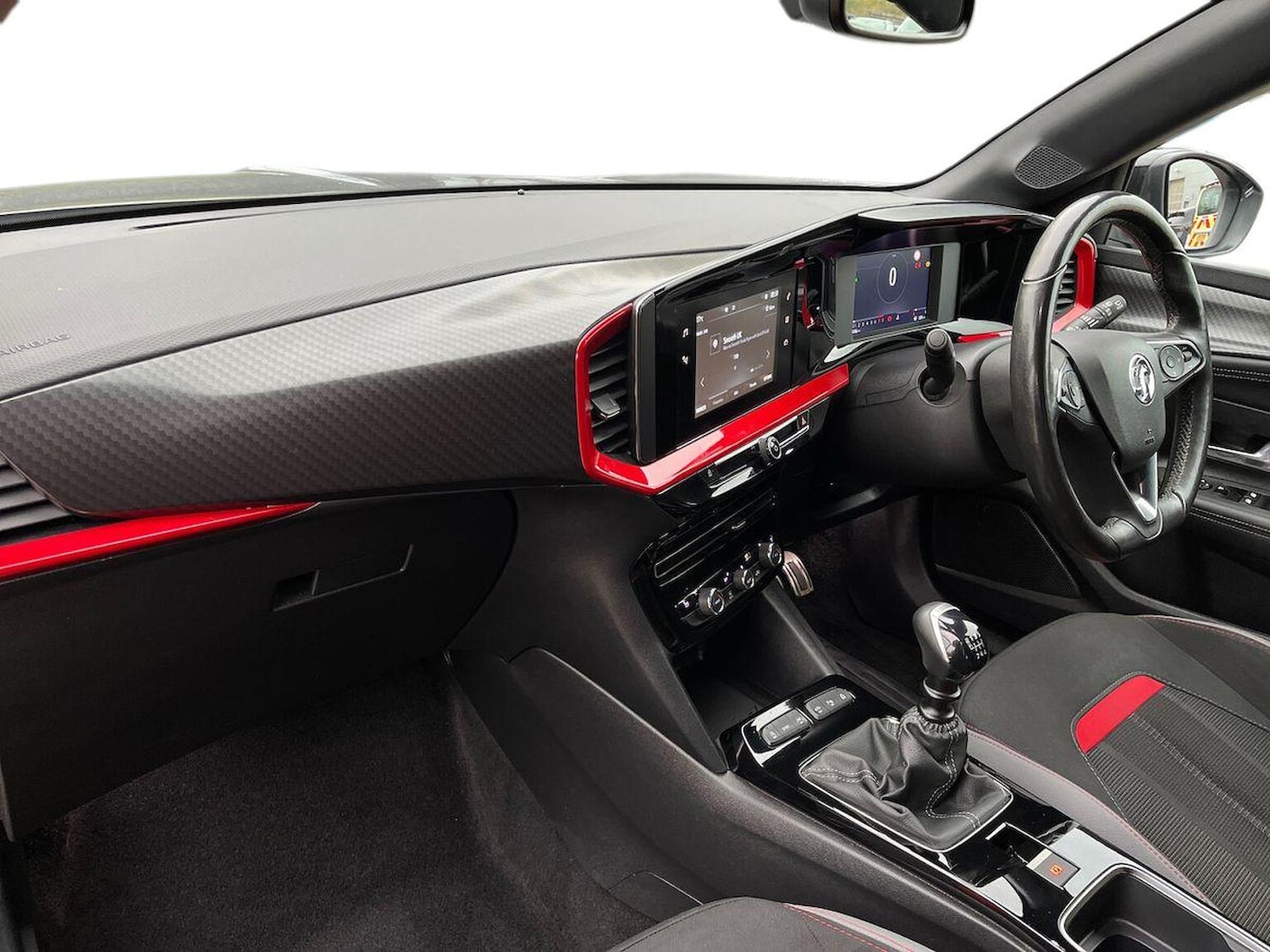 Used Vauxhall Mokka 2022 for sale - 76725824: Photo 8